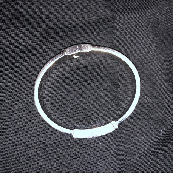Enamel bangle - Picture 2 of 5